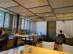 大堂-竹里馆·淮扬菜·功夫茶(老门东店)