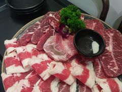 -大發韩国烤肉(八佰伴店)