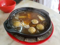 -新记肉骨茶