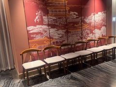 -写庭·鱼鲜川菜·宴请(铁像寺水街店)