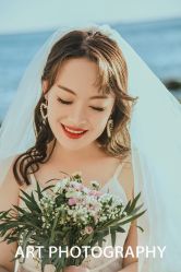 -纪梵希旅拍婚纱摄影(大连总店)