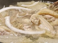 -润泽园椰子鸡(汇一城店)