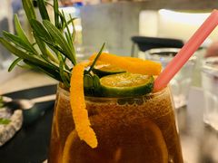 -BE NORMAL CAFE(霞溪路店)