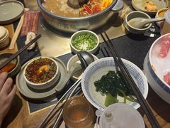 -巴奴毛肚火锅(广益哥伦布店)