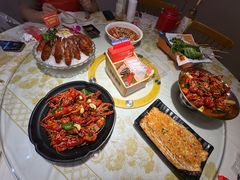 -龙虾当家·大排档(红谷滩五中店)