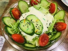 -清真·玛丽亚新疆菜主题餐厅(浙江中路店)
