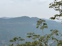 -金堂县云顶石城风景区