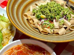 -西贝(上海我格广场店)