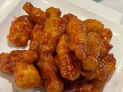 -东四民芳餐厅(世茂工三店)