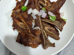 -美芳酒家(湖西路菜场店)