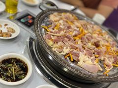 -凯盈阁·顺德私房菜·桑拿鸡
