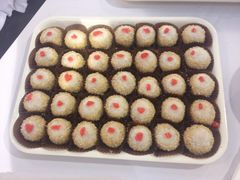 锦芳小吃(前门店)-壹条龙饭庄台基厂店