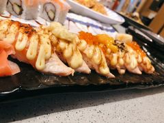 -万岁寿司(万国店)