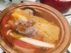 -东来顺•非遗火锅(外滩店)