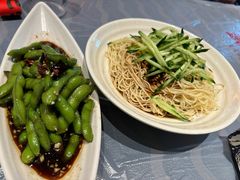-肥肥虾庄·金牌油焖大虾(杨园滨江时代walk店)