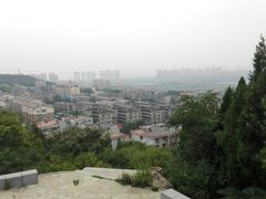 -水池山公园