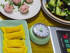 -菌极鲜野生菌火锅店(阳明祠店)