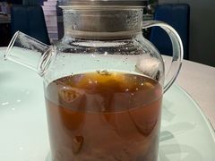 -珊海荟海鲜楼·天津菜·海肠捞饭·皮皮虾锅贴王(佛罗伦萨店)