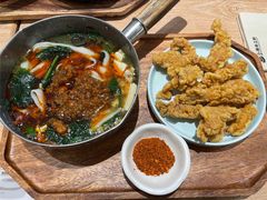 -小满手工粉(北京富力广场店)