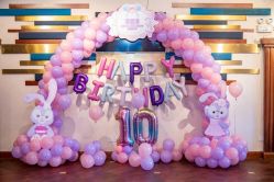 -派对猴生日派对策划(浦东店)