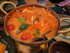 -Tegu泰古莲·泰国餐厅(红山6979店)