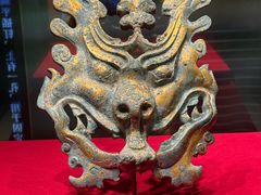 -北京大葆台遗址博物馆