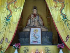 -乌镇东栅景区-修真观