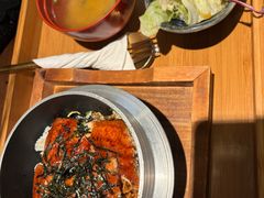 -一豚轩·烧鸟·豚骨拉面(五四路店)