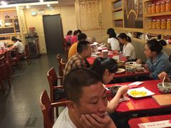 -宏状元现熬粥·京味菜(五棵松店)
