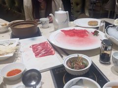 -澳门豆捞(裕华东路店)