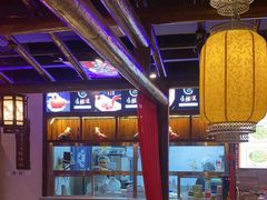 -唇辣号重庆老火锅(燕郊鑫乐汇店)