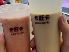 -庐州太太(双岗店)