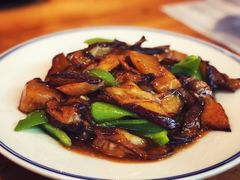 -老于家东北人家(打浦桥店)