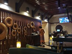 -金厨泰国餐厅·全泰籍厨师料理(拱北店)