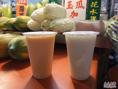 -六合夜市