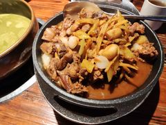 壮乡生焖柠檬鸭-瑶王府·广西菜(相思湖店)
