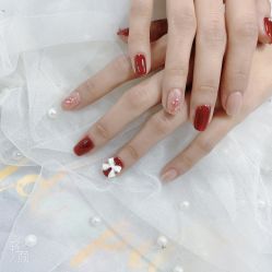 -如一·美甲美睫