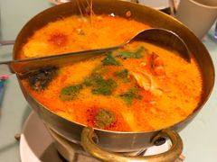 -CHINCHIN 青青·泰国料理(万象食家店)