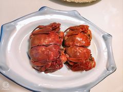 -水岸居湖景农家乐·阳澄湖大闸蟹
