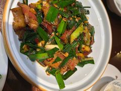 -索溪山寨·湘西饮食文化博物馆(标志门店)