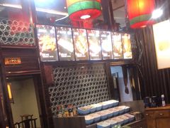 -陈府大宅门成都火锅·手切鲜肉(太原街店)