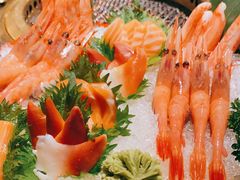 -神户赤童日式烤肉(金地广场店)