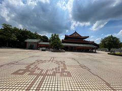 -广东圆玄道观