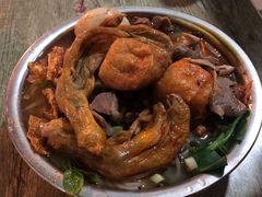 螺蛳粉-娇姐老牌螺蛳粉(雅儒路店)