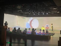 -小鸡哆哆故事屋·儿童乐园(嘉里城店)