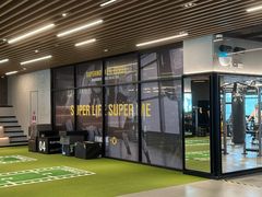 -燃坊JEN ACTIVE游泳健身中心·深圳前海JEN酒店