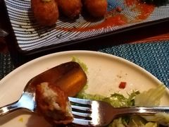 西班牙海鲜饭-帕歌西班牙餐厅paco tapas
