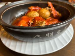 -HOHO餐厅(古子城店)