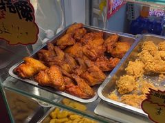 -味味香(团结湖店)