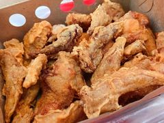 -阿捡忭京炸鸡(韭菜园总店)